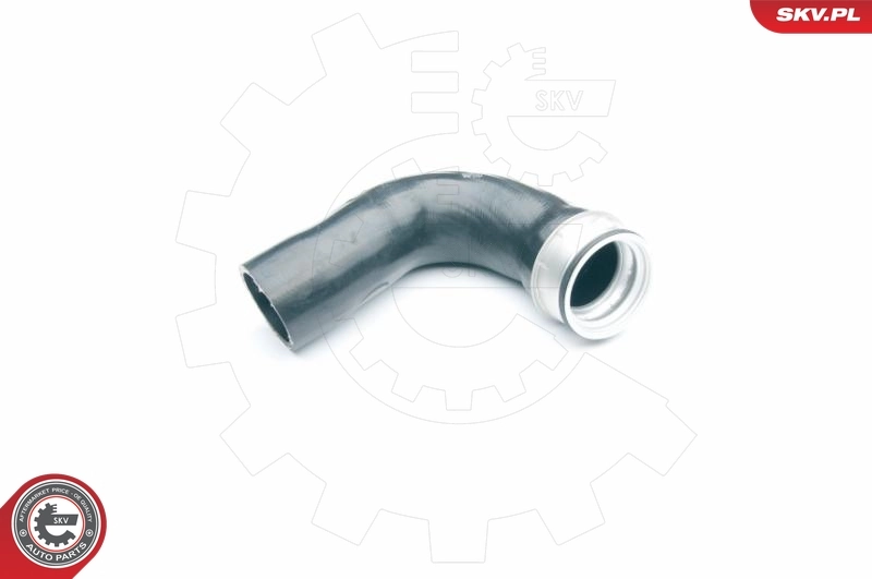 Charge Air Hose 24SKV038