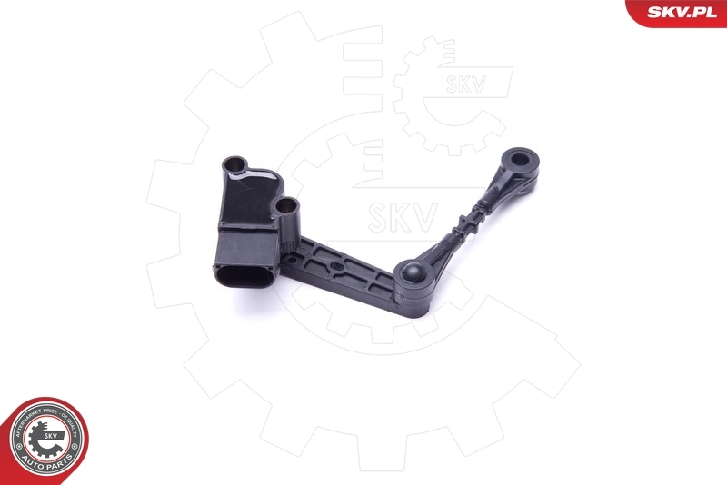 ESEN SKV 17SKV461 Sensor, headlight levelling