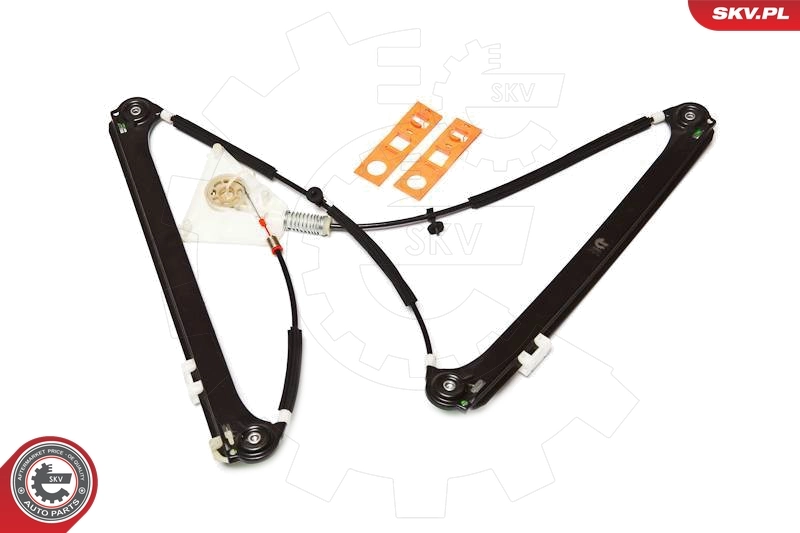 Window Regulator 01SKV432