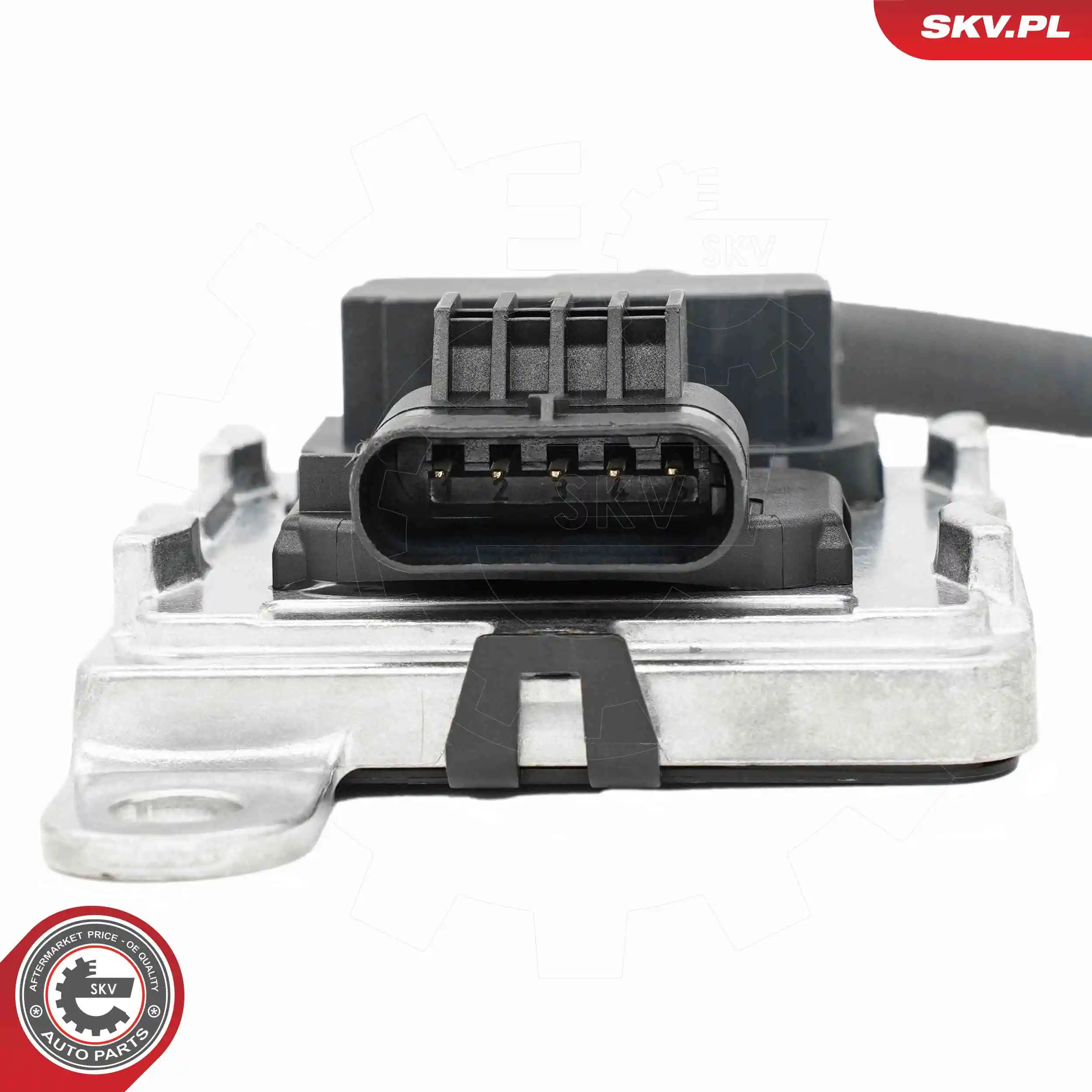 NOx Sensor, NOx catalytic converter 71SKV077