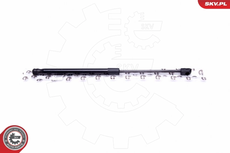 Gas Spring, boot/cargo area 52SKV522