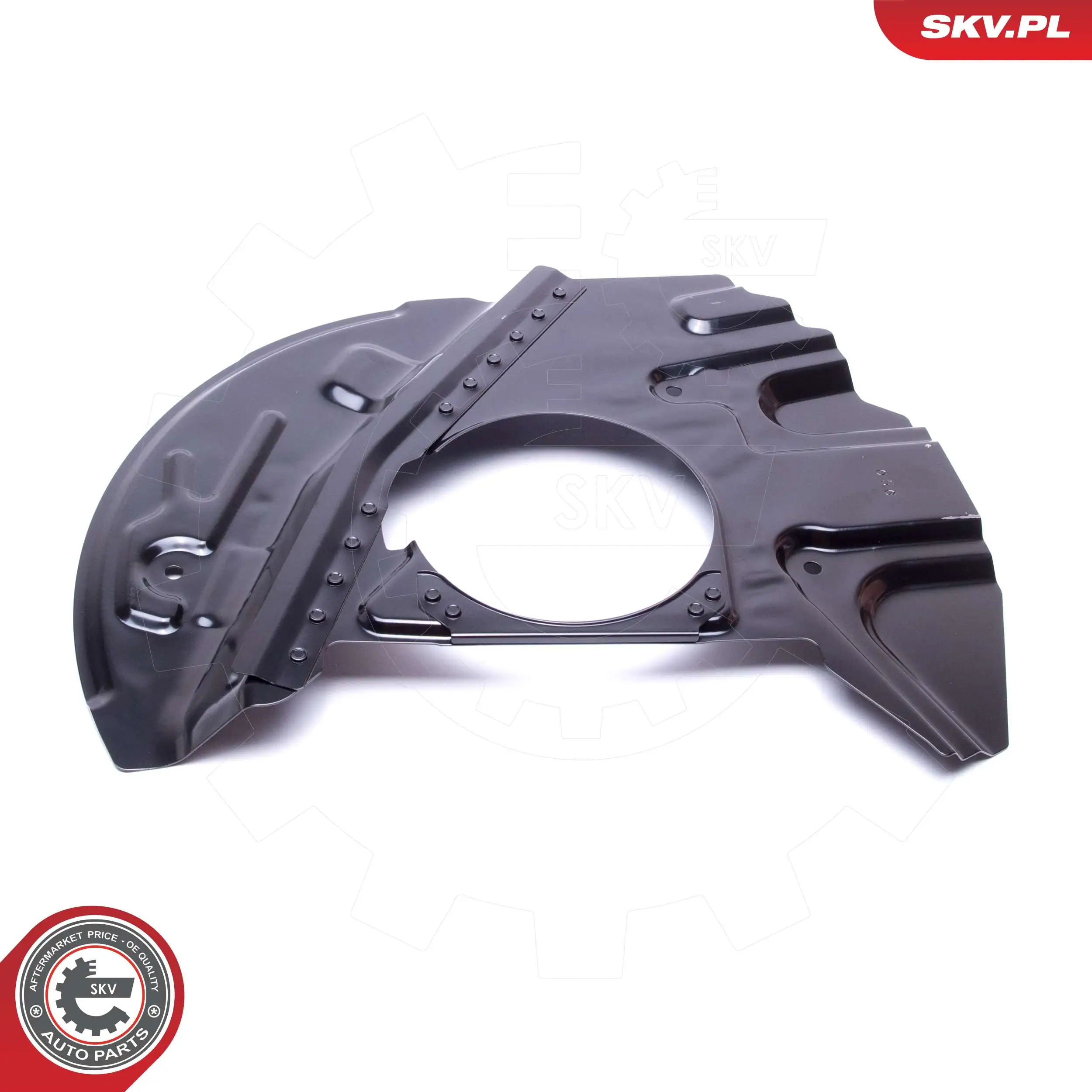 Splash Guard, brake disc 57SKV193