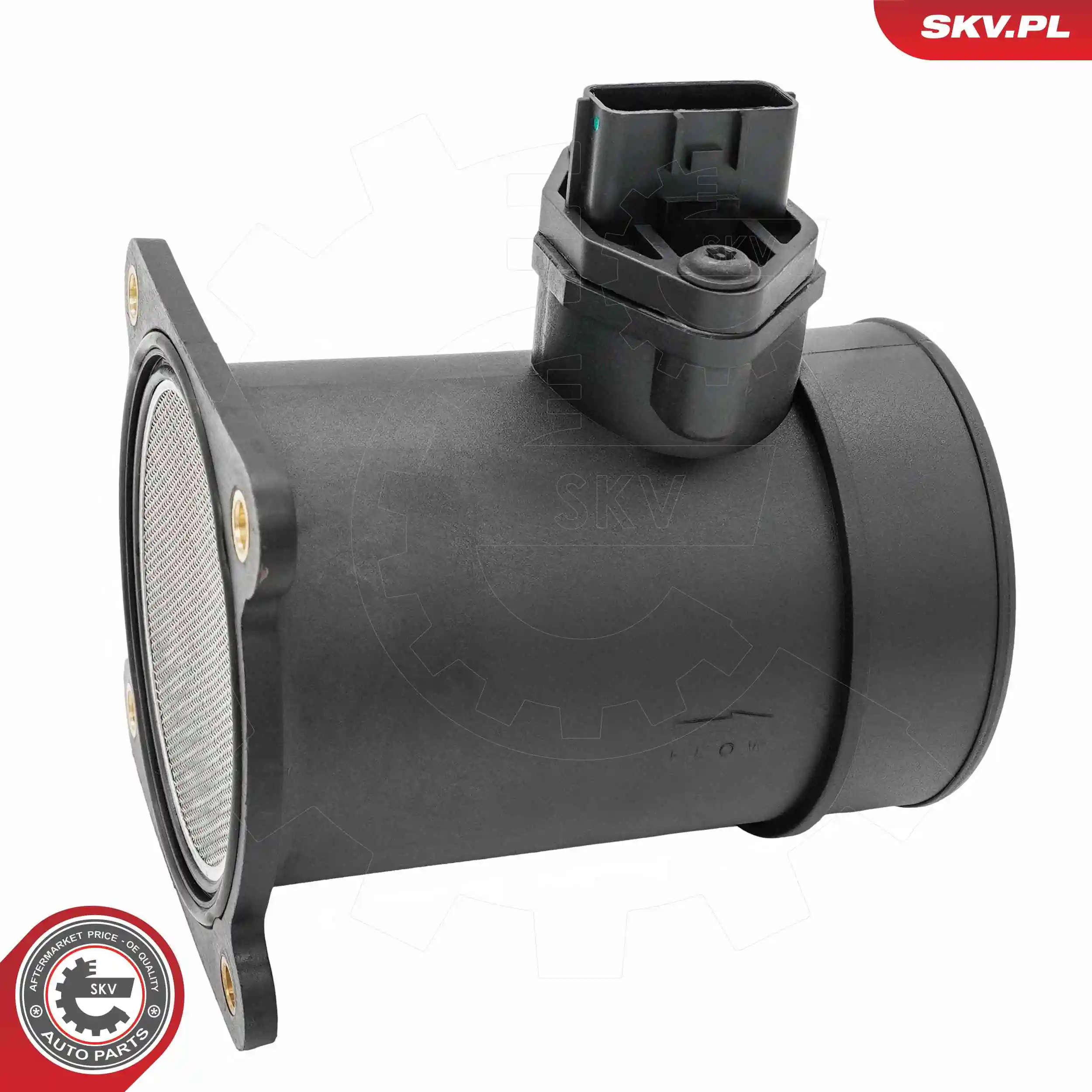 Mass Air Flow Sensor 07SKV267