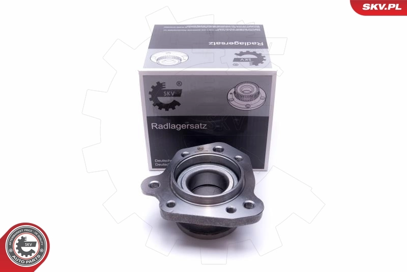 Wheel Bearing Kit 29SKV474