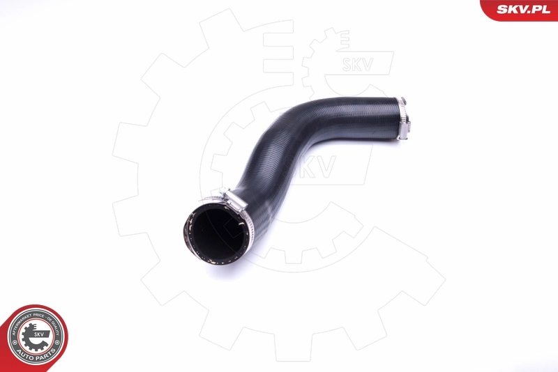 Charge Air Hose 24SKV938