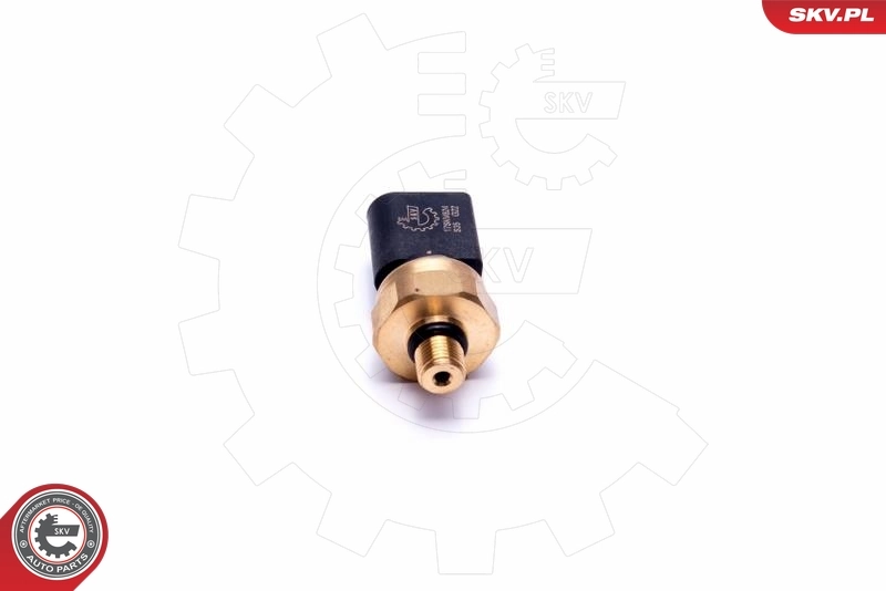 Sensor, fuel pressure 17SKV624
