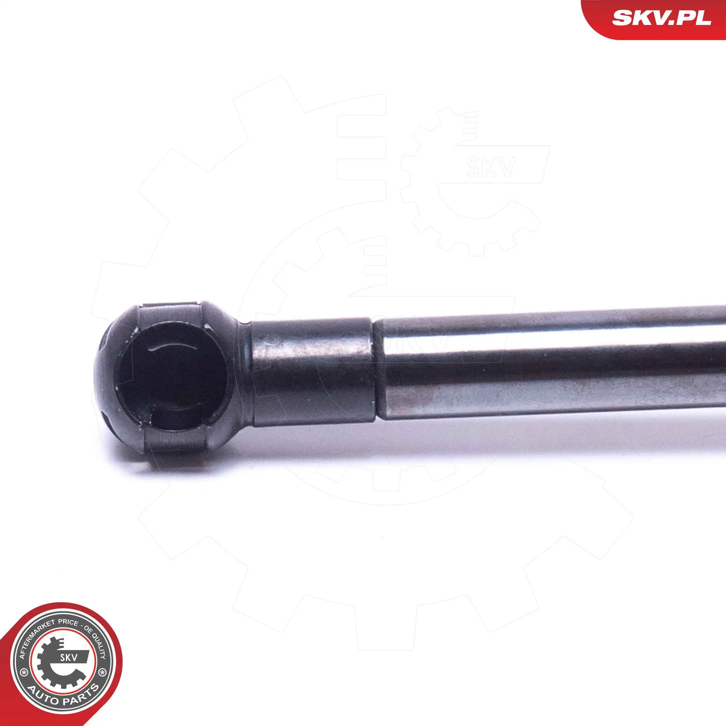 Gas Spring, boot/cargo area 52SKV824