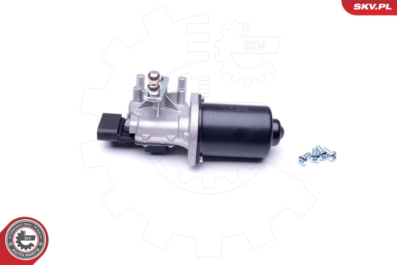 ワイパーモーター 19SKV033