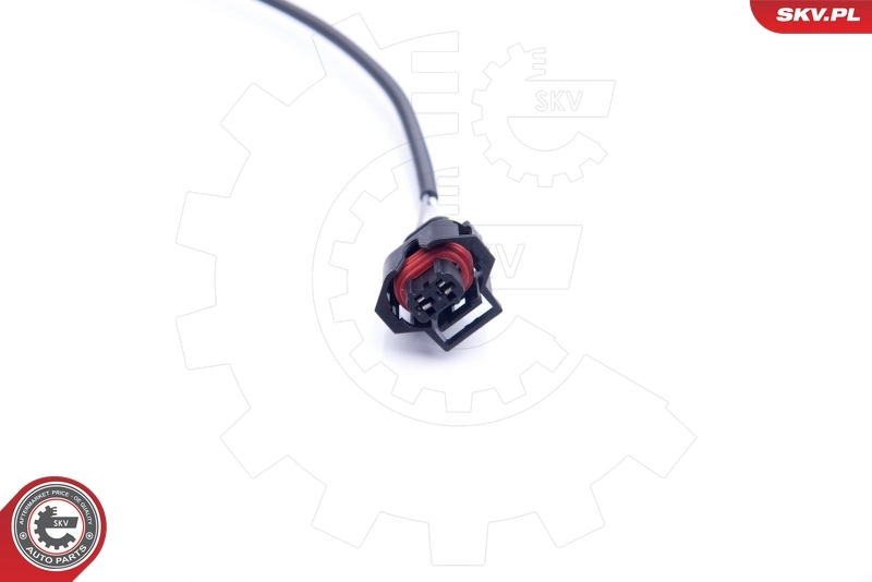 Sensor, exhaust gas temperature 30SKV165