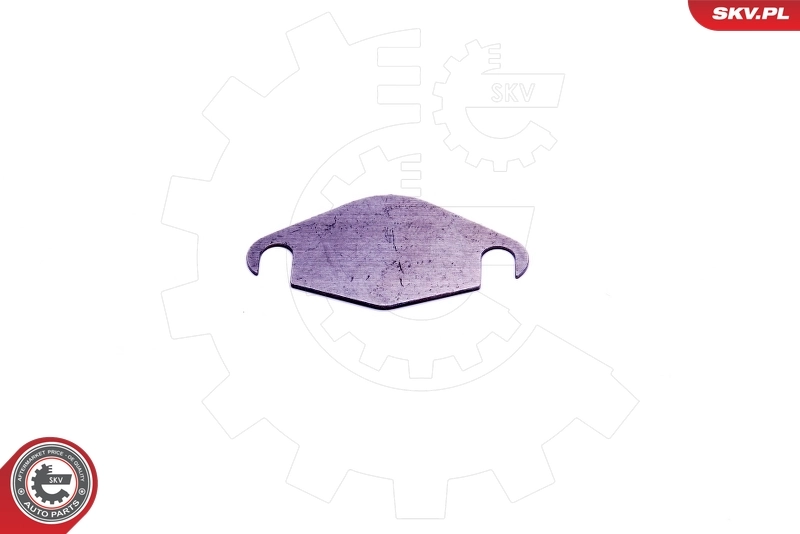 ESEN SKV 14SKV576 Repair Set, EGR valve