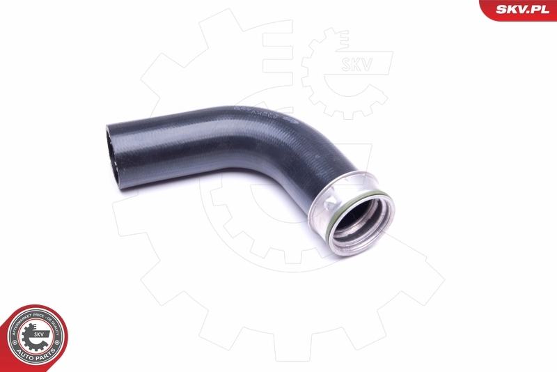 Charge Air Hose 43SKV209