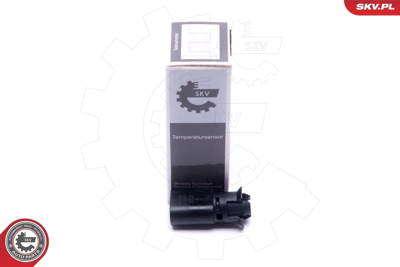 Sensor, interior temperature 17SKV700