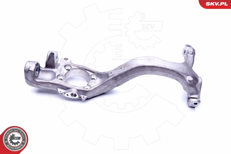 Steering Knuckle, wheel suspension 47SKV131