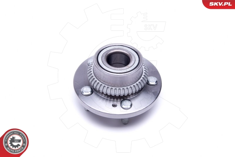 Wheel Bearing Kit 29SKV370