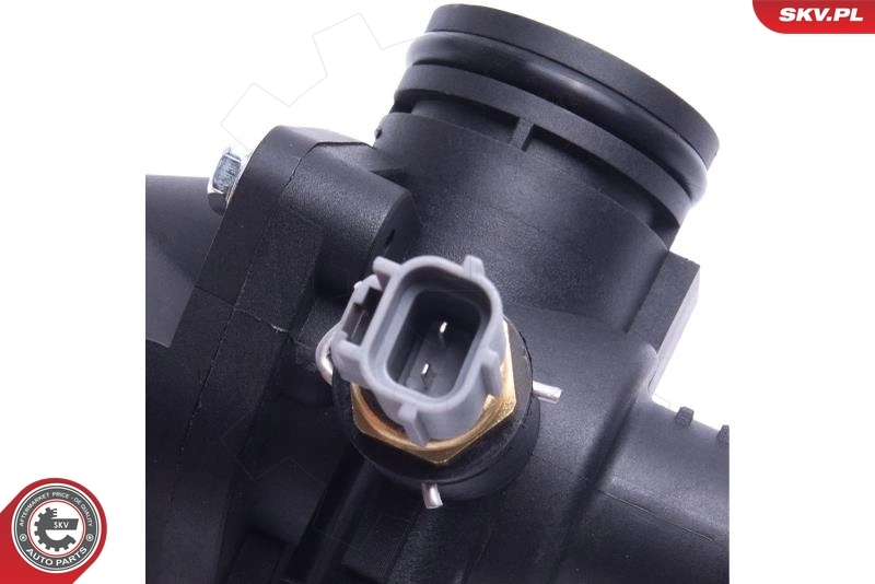 Thermostat, coolant 20SKV187