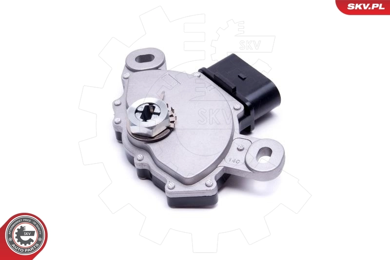 Shift Selector Lever 96SKV230