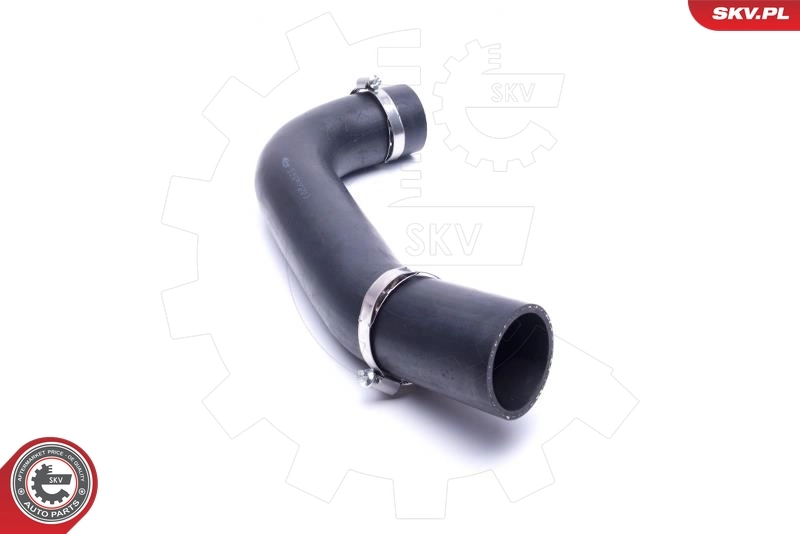 Charge Air Hose 54SKV091