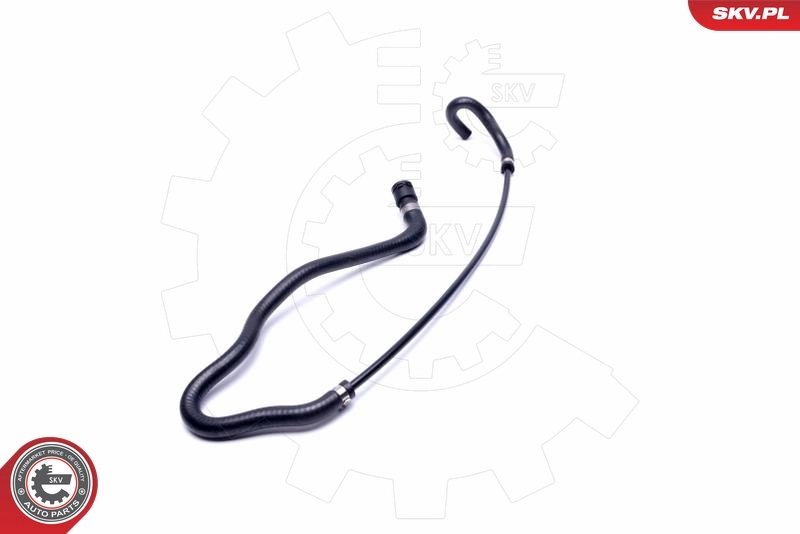 ESEN SKV 54SKV176 Radiator Hose