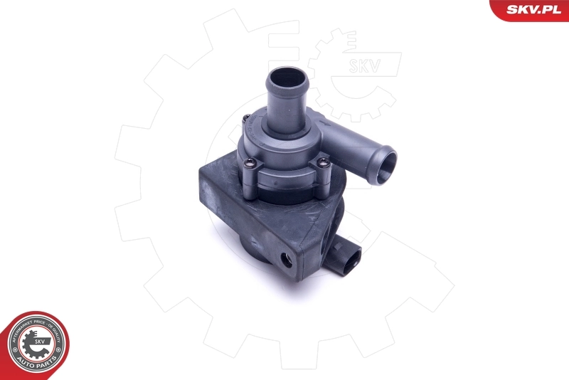 Water Recirculation Pump, parking heater 22SKV025