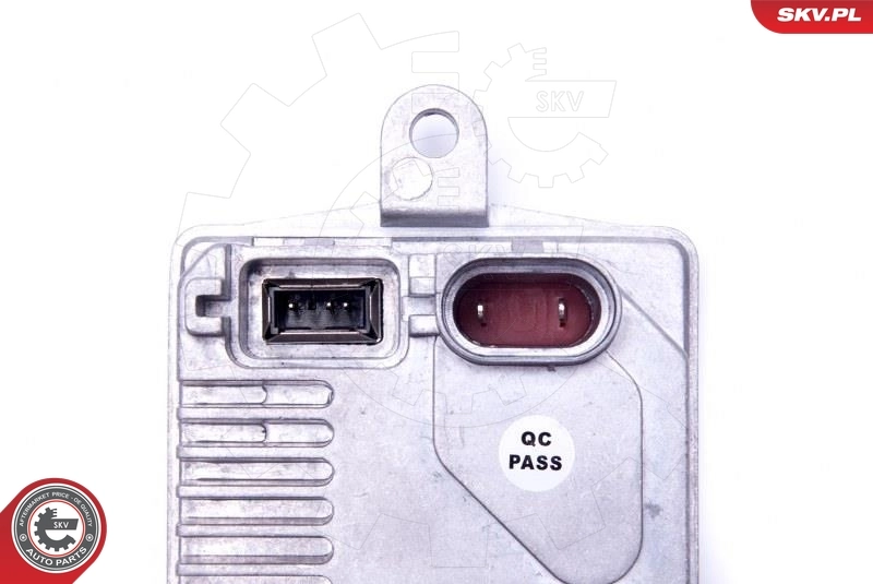 ESEN SKV 59SKV018 Control Unit, lights