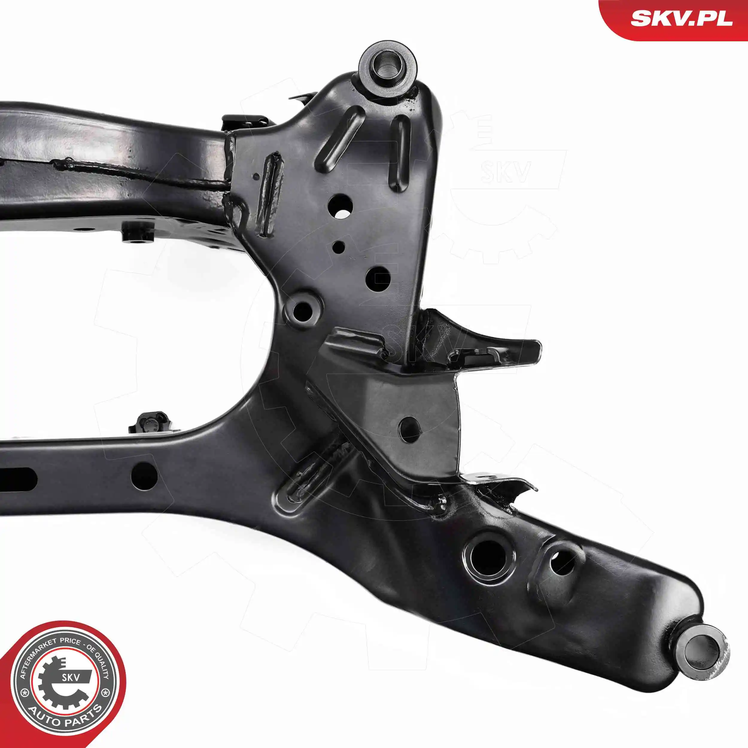 ESEN SKV 64SKV120 Axle Beam