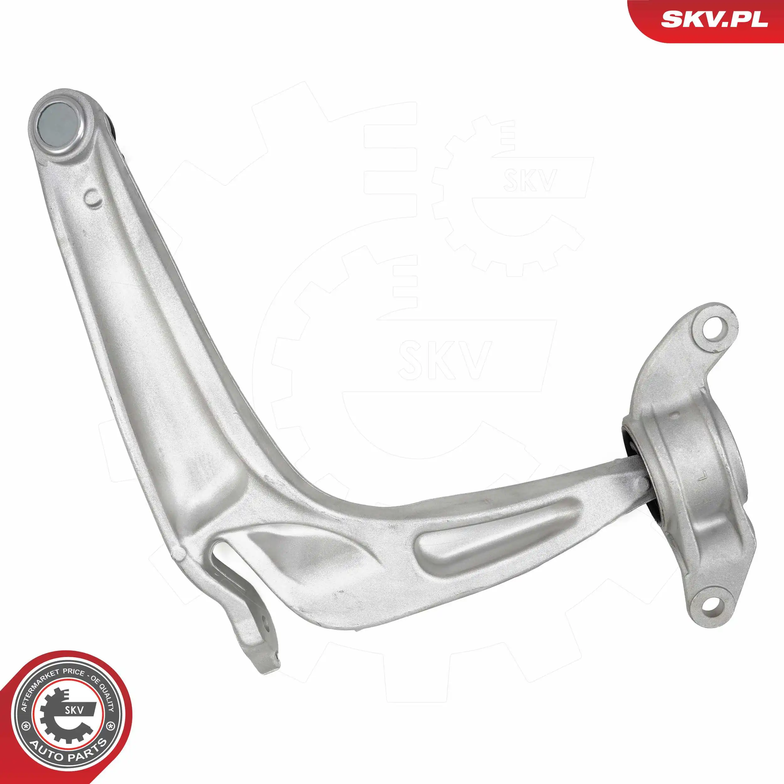 ESEN SKV 69SKV109 Control/Trailing Arm, wheel suspension