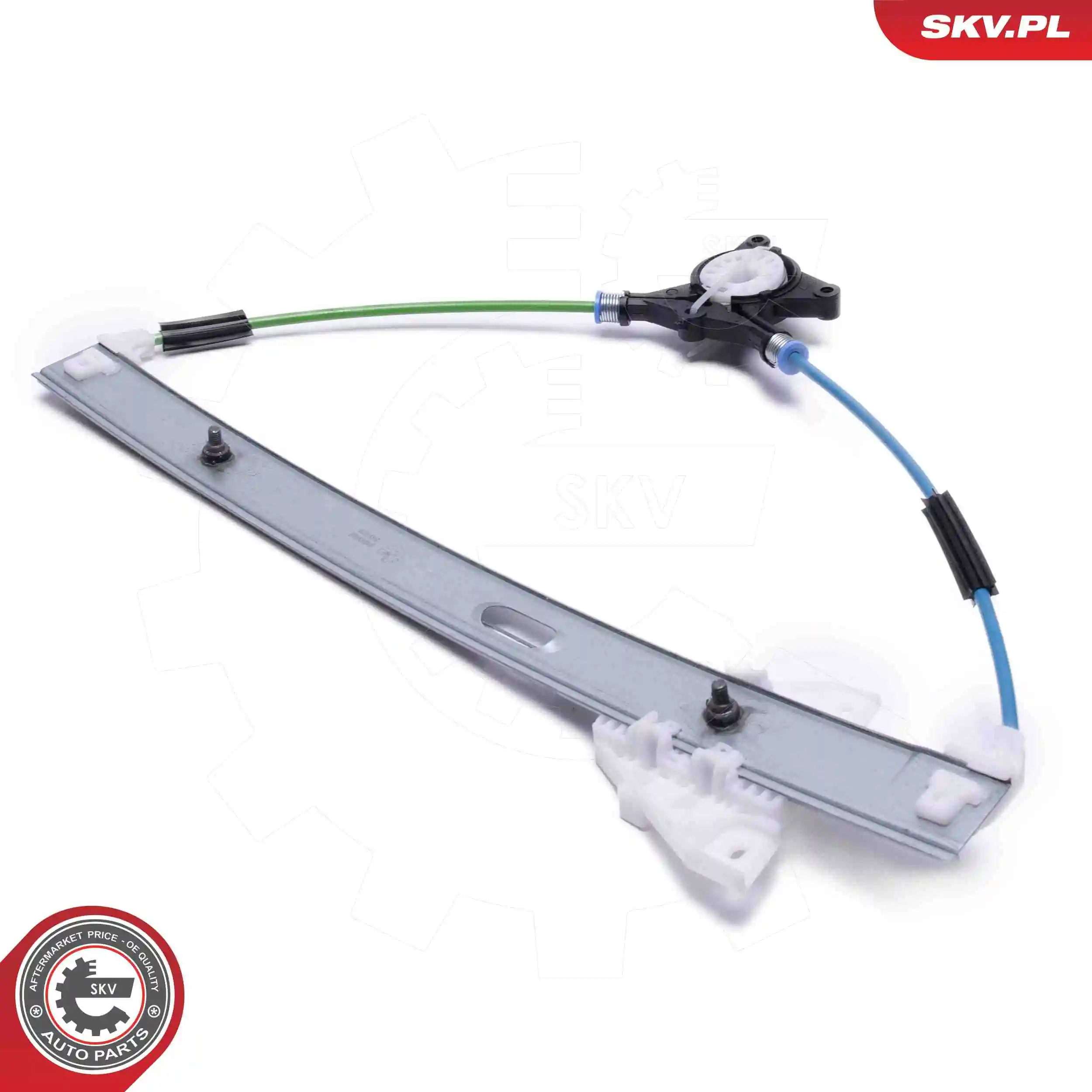 Window Regulator 51SKV432