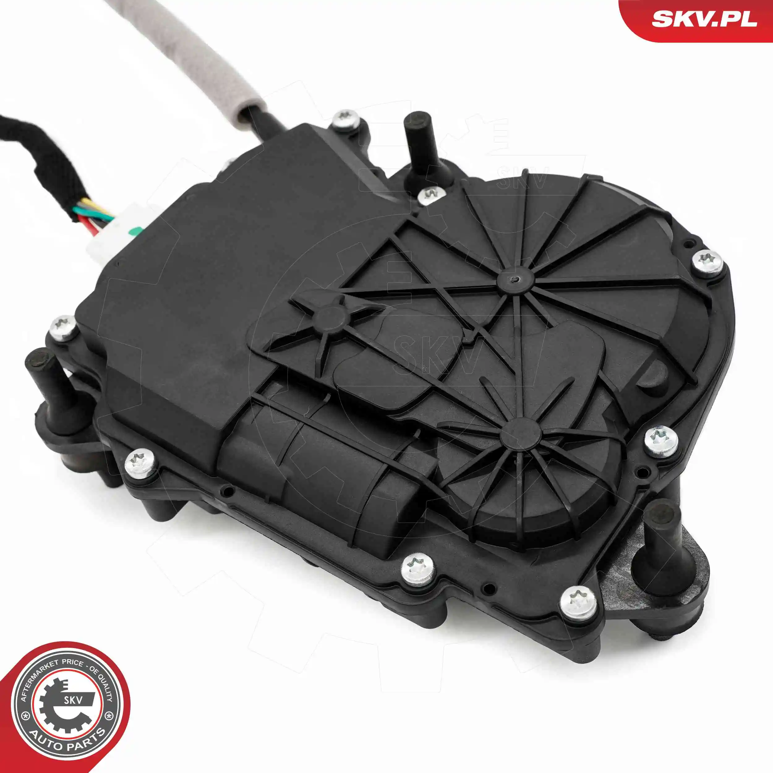 ESEN SKV 16SKV085 Closing aid, tailgate