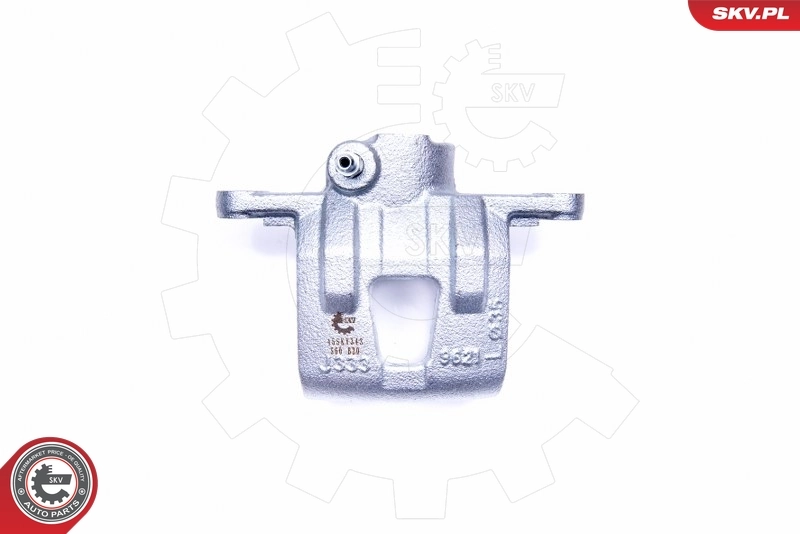 Brake Caliper 45SKV343