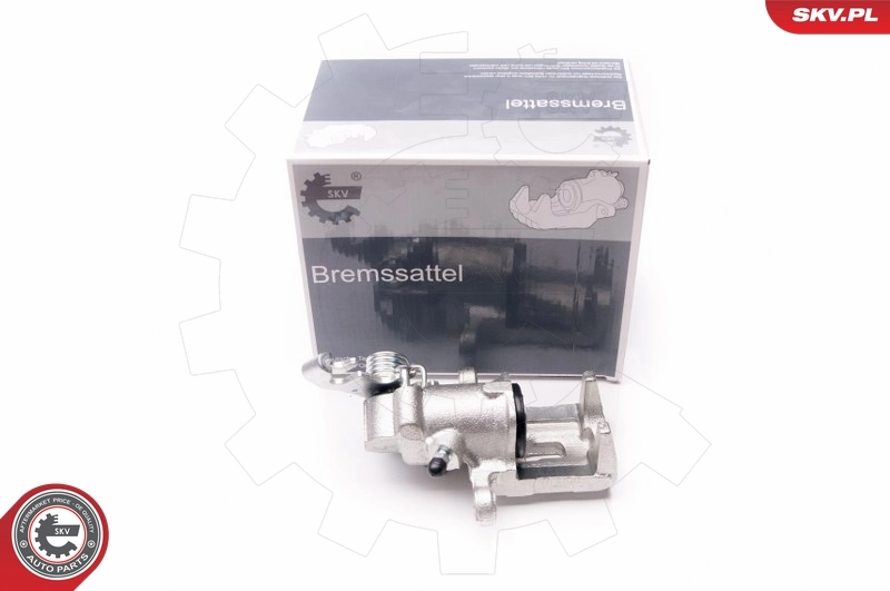 Brake Caliper 34SKV133