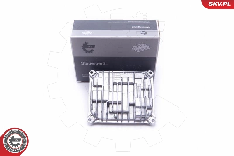 Control Unit, lights 59SKV042