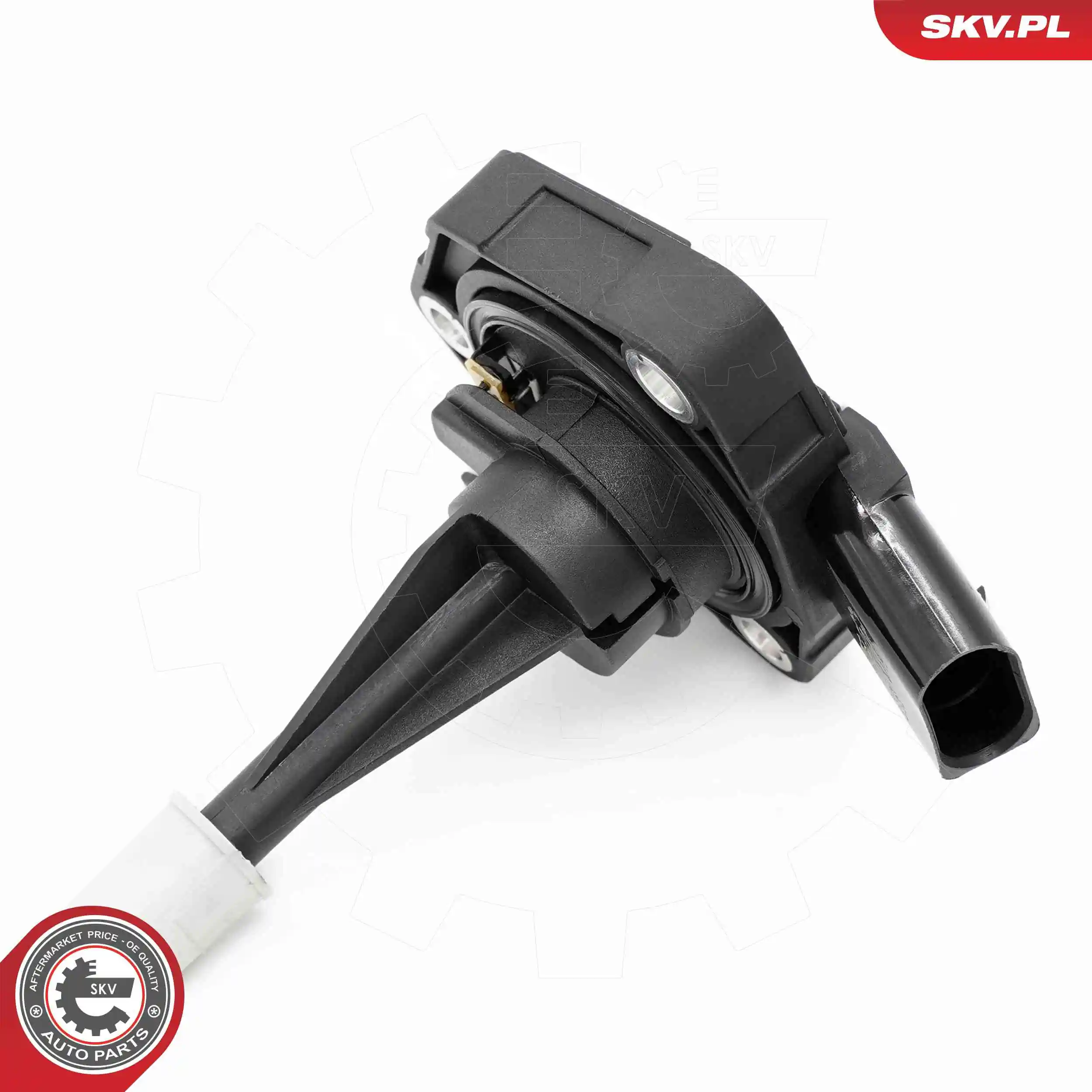 Sensor, engine oil level 17SKV932