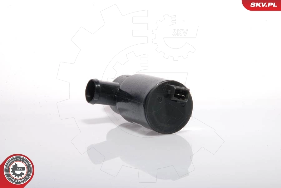 ESEN SKV 08SKV213 Idle Control Valve, air supply