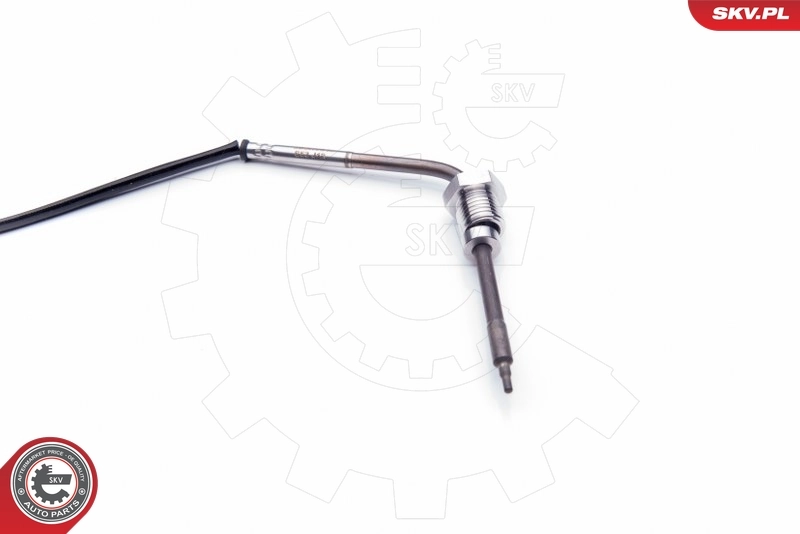 Sensor, exhaust gas temperature 30SKV045