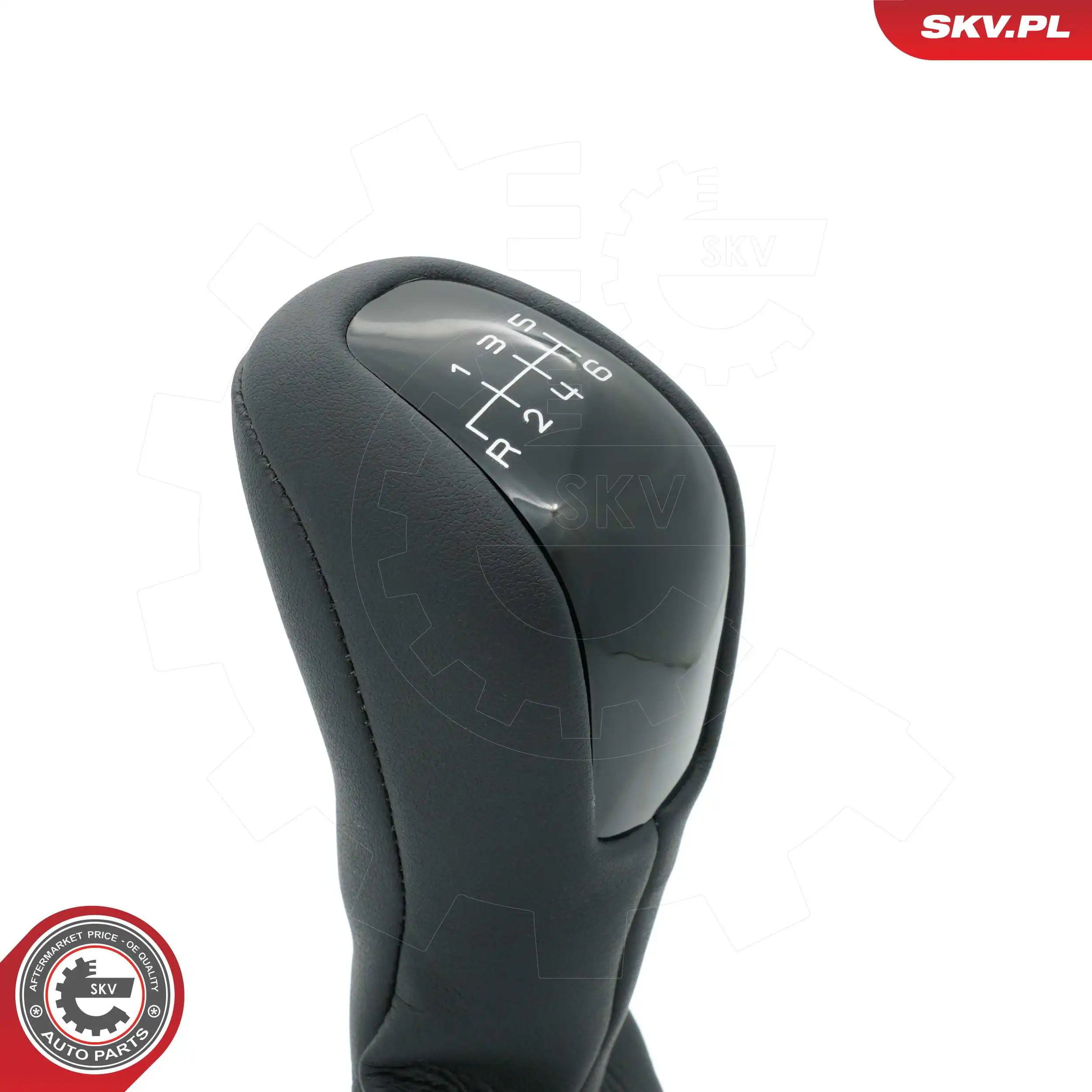 Gear Shift Lever Knob 63SKV505