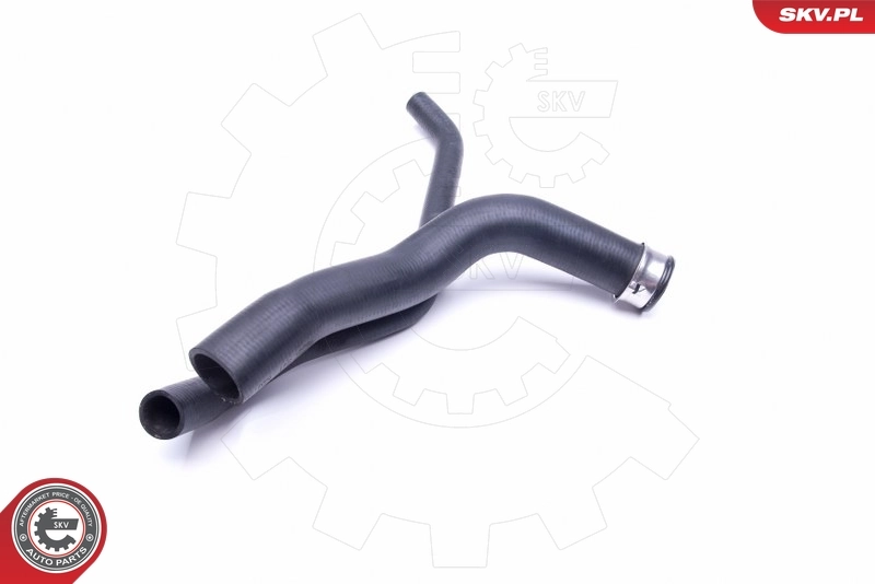 Radiator Hose 24SKV306