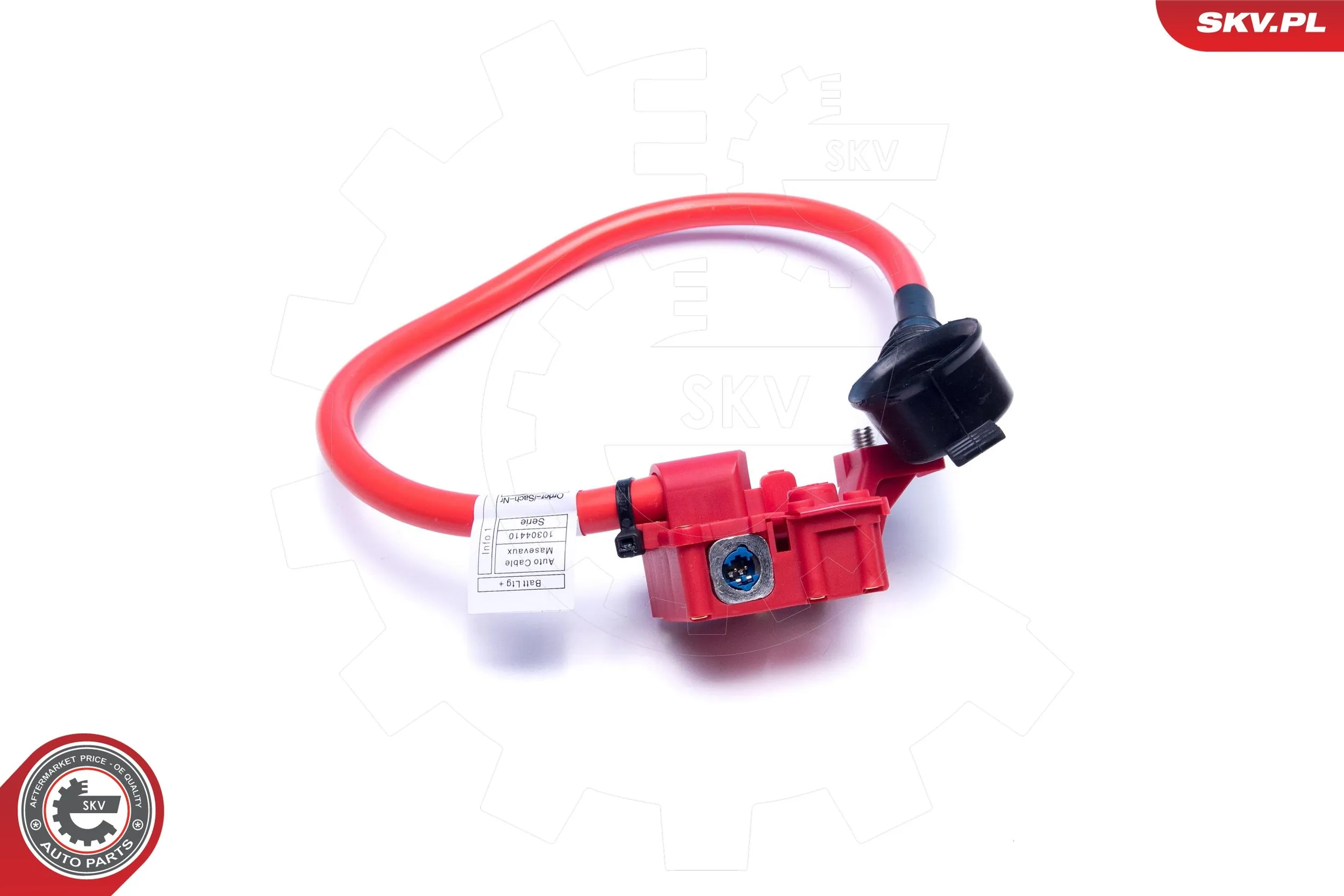ESEN SKV 96SKV311 Battery Adapter
