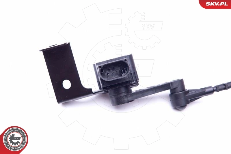 Sensor, headlight levelling 17SKV458