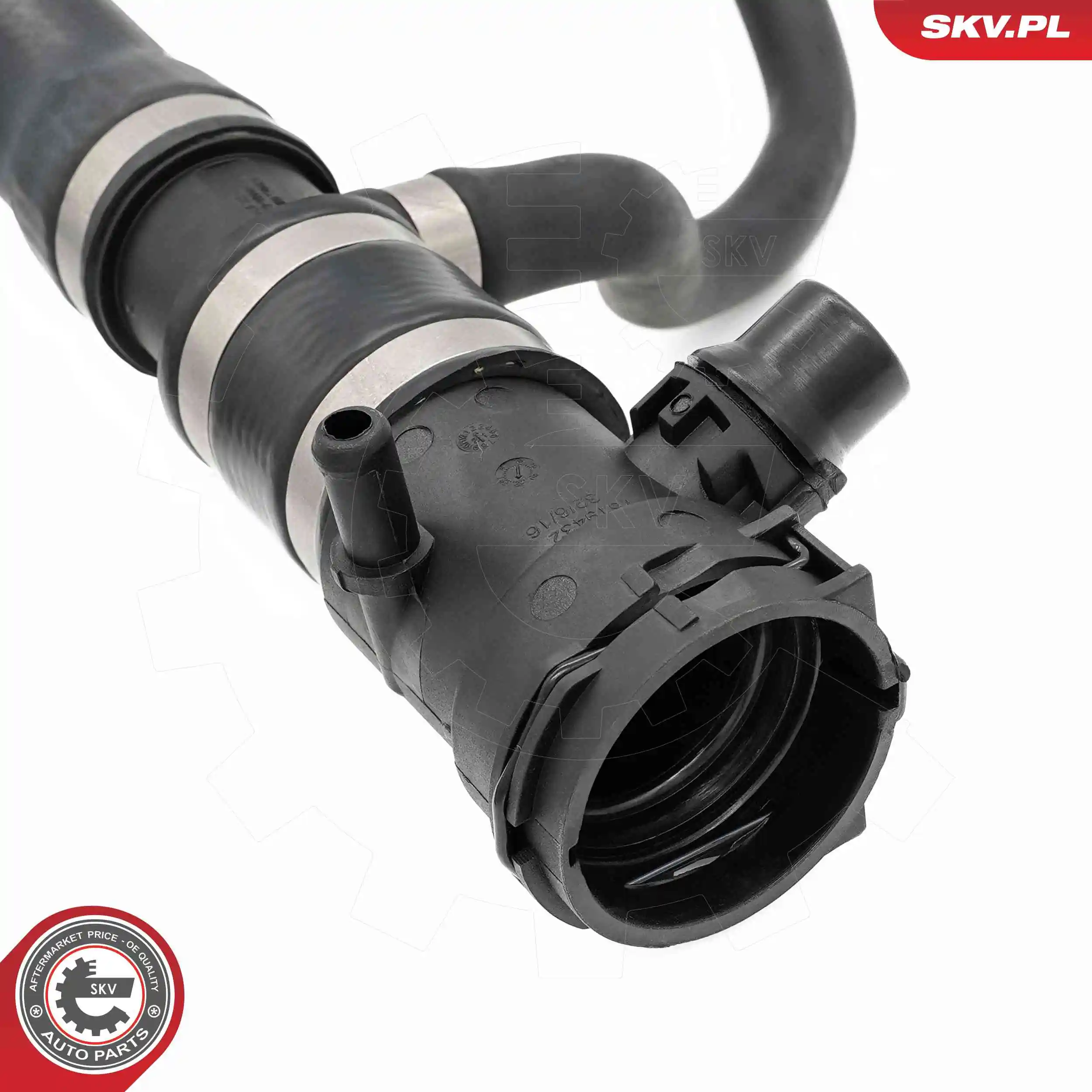 Radiator Hose 54SKV768