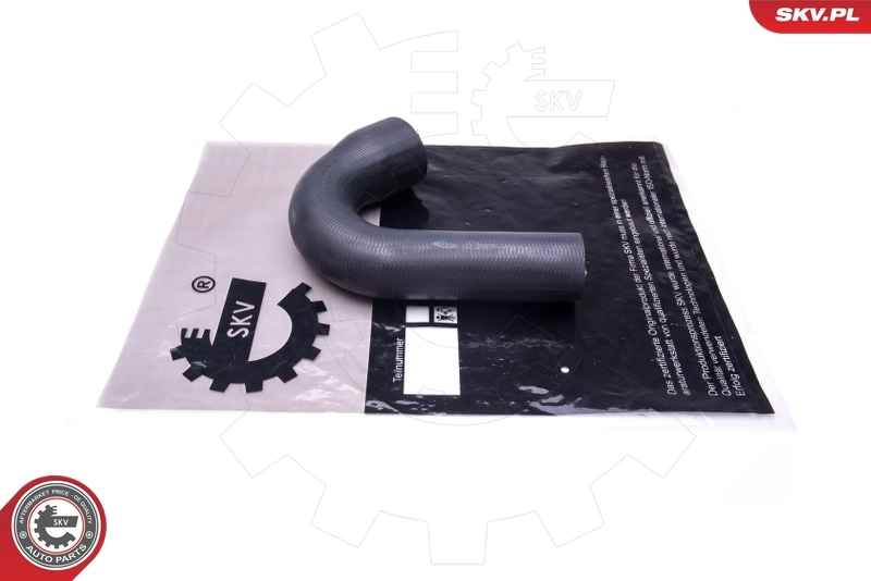 Charge Air Hose 43SKV255