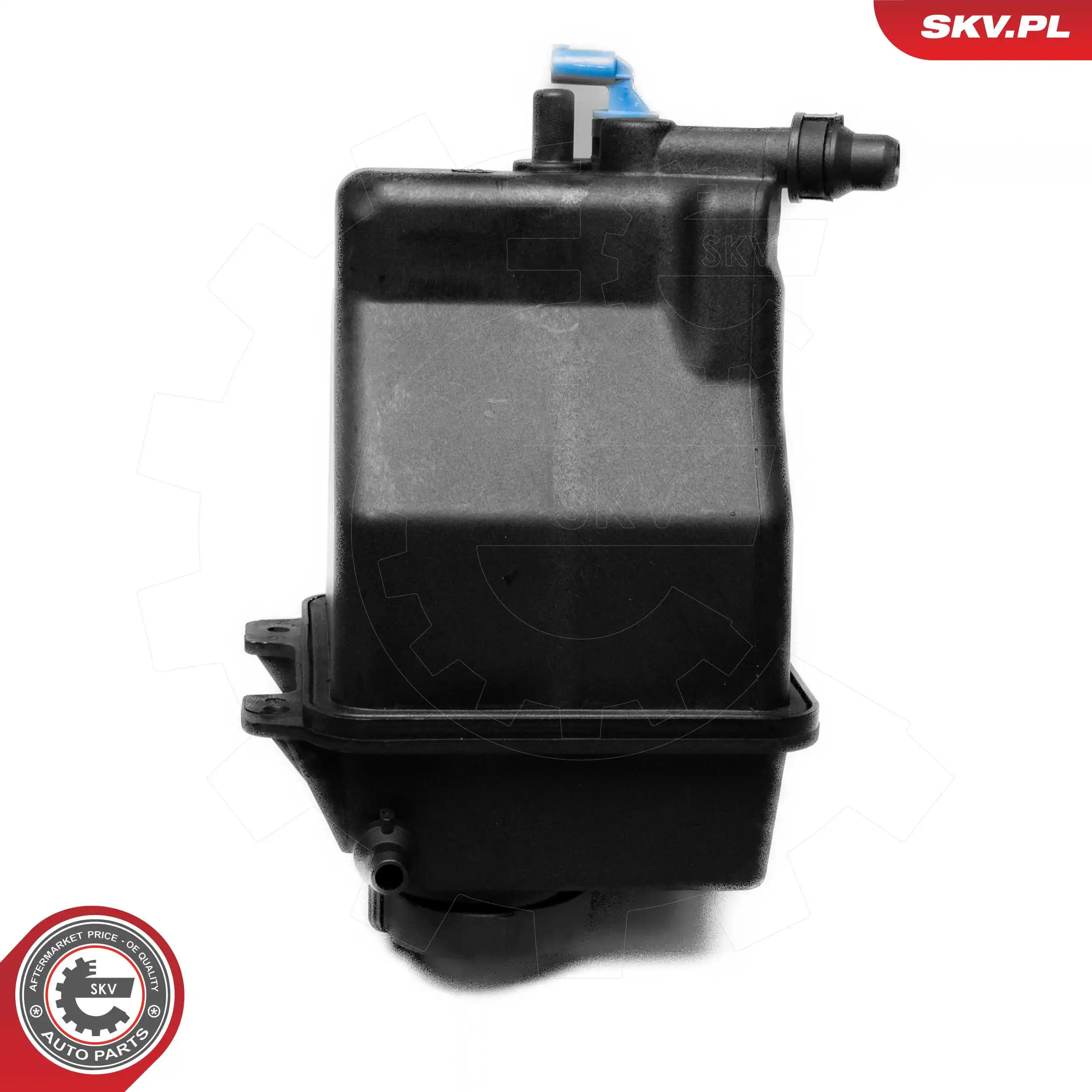 Expansion Tank, coolant 61SKV422