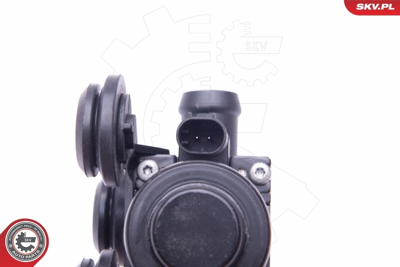 Coolant Control Valve 96SKV913