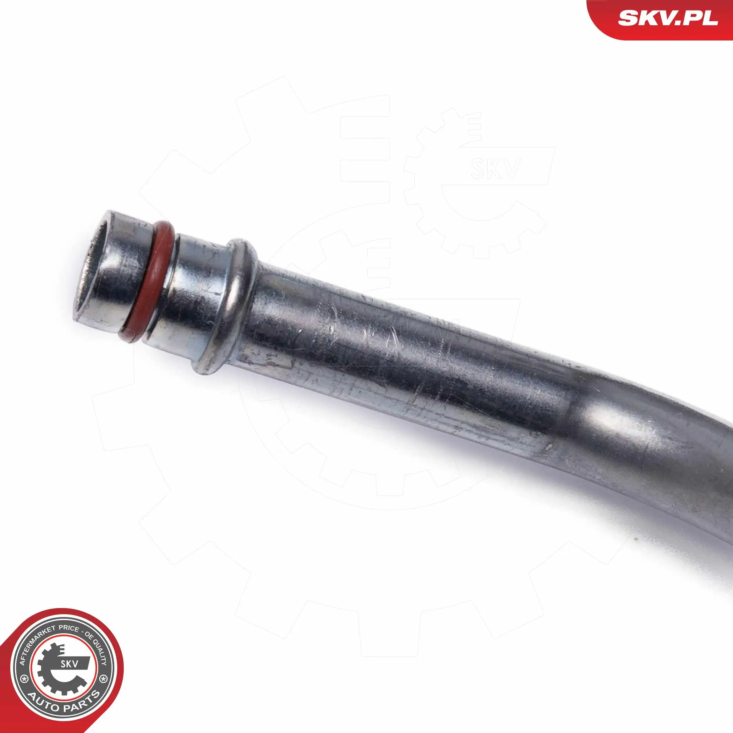 Hydraulic Hose, steering 10SKV935