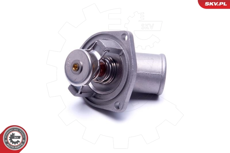 Thermostat, coolant 20SKV201