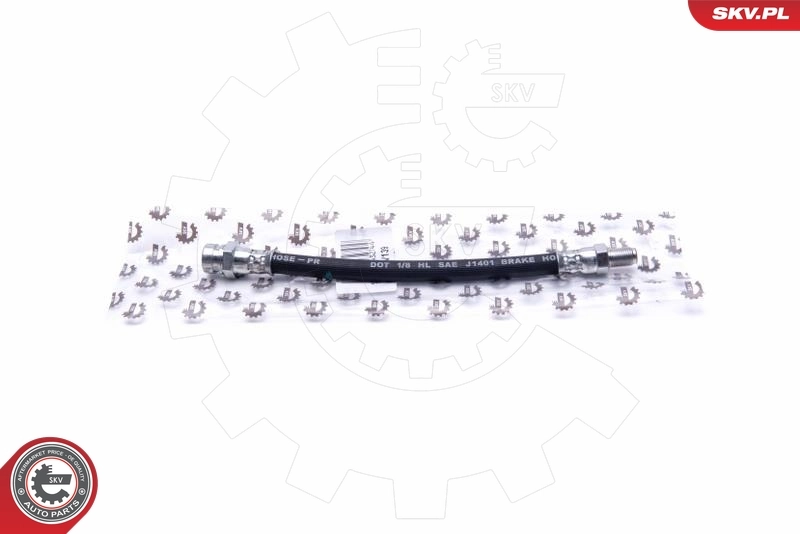 Brake Hose 35SKV139