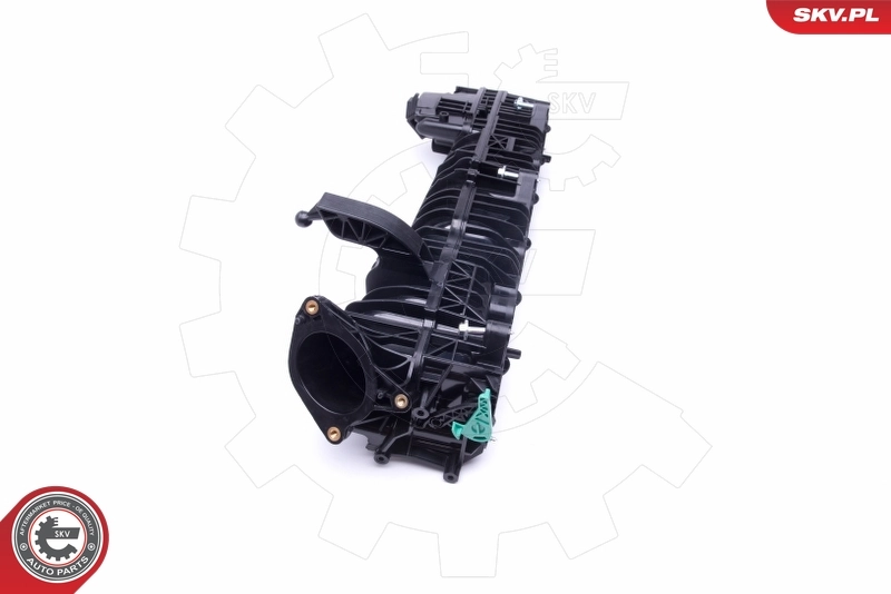 Módulo colector de admisión 49SKV039