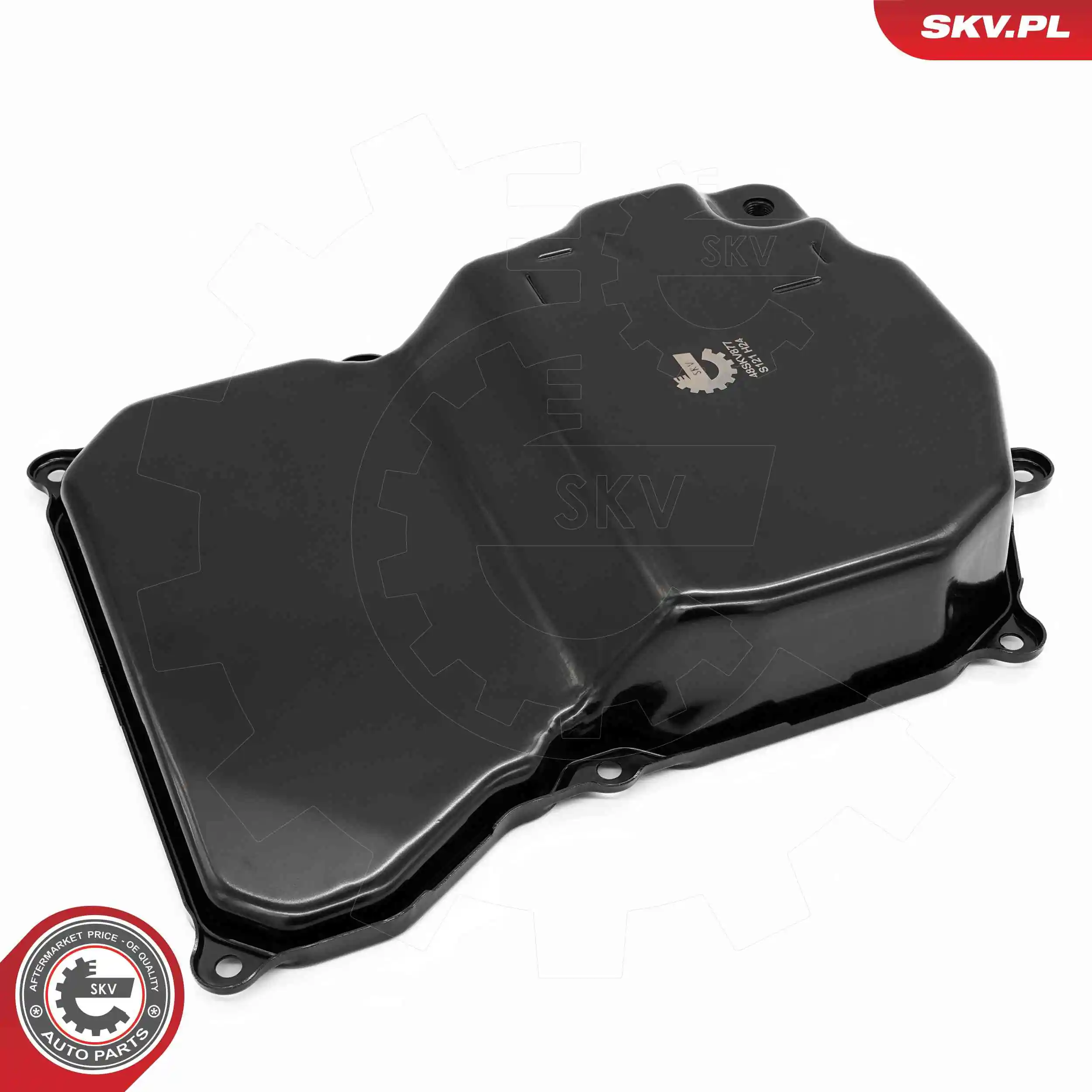 Oil Sump, automatic transmission 48SKV877