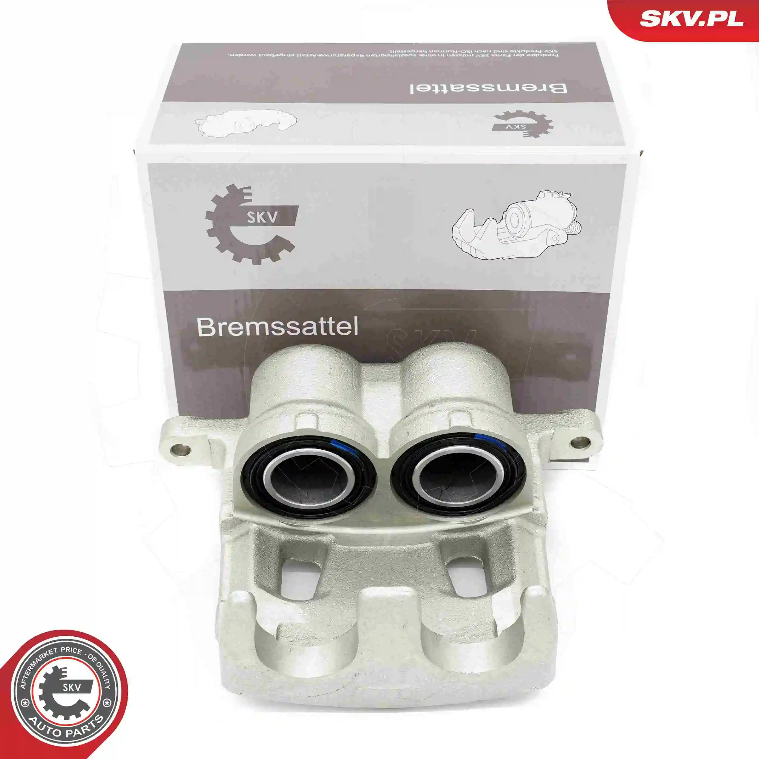 Brake Caliper 67SKV411