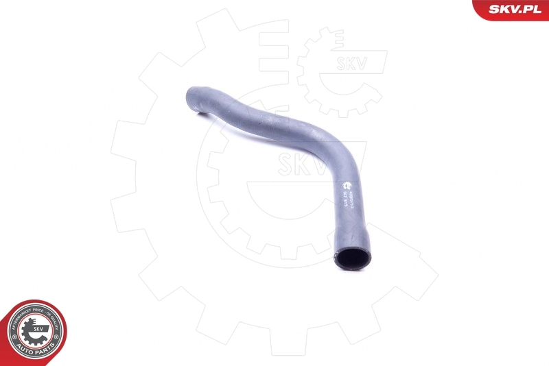 Radiator Hose 43SKV713
