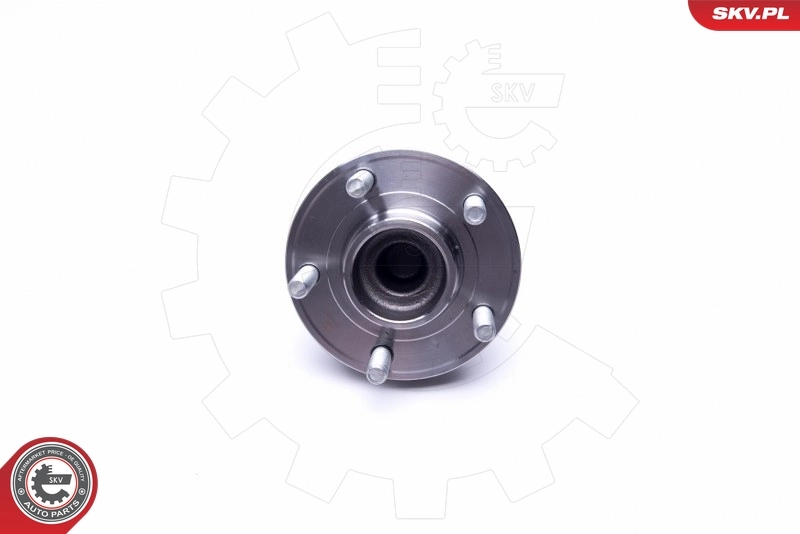 Wheel Bearing Kit 29SKV381